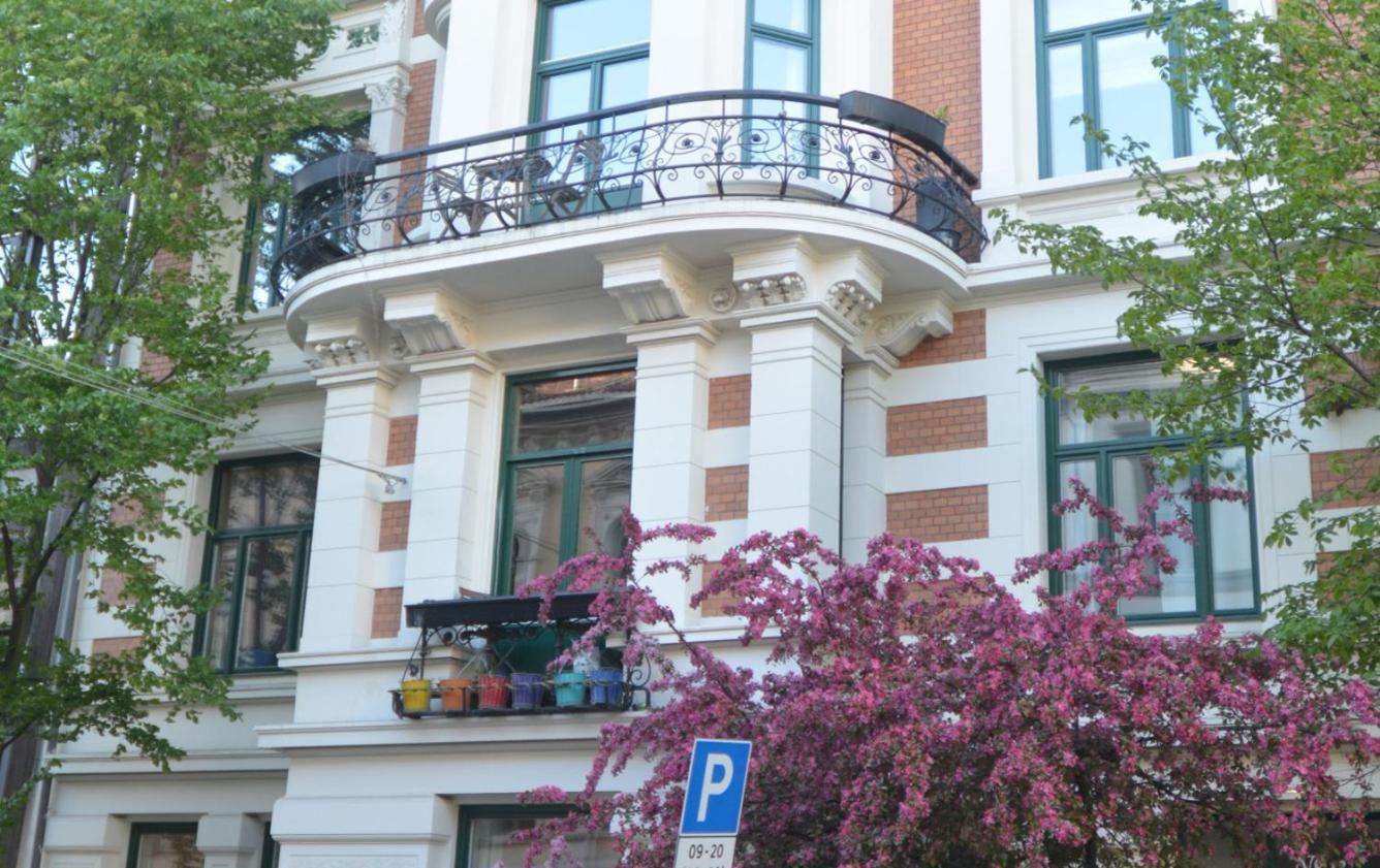 Elegant & Quiet Apartment In Historic House - Prime Location In Oslo West Extérieur photo